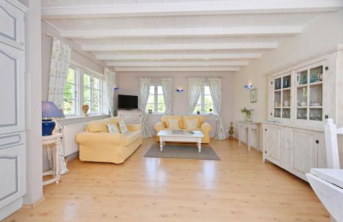 Landhaus Vilmnitz - Wohnung 8 - Foto 8