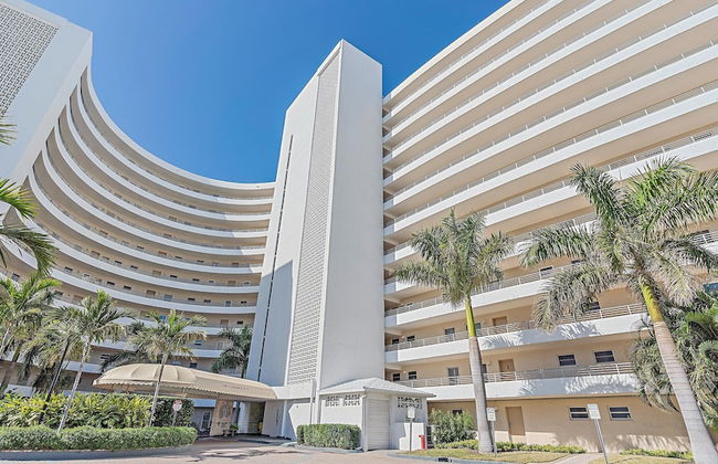 Crystal Sands On Siesta 2 Bedroom Condo by RedAwning - Foto 92