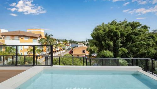 Studios Modernos a 150m da Lagoa da Conceição - LSTs II - Foto 4