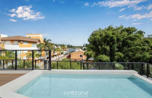 Studios Modernos a 150m da Lagoa da Conceição - LSTs II - Foto 5