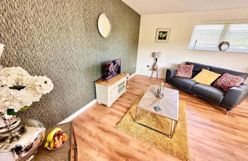 Fox Acre Lodge - Amazing Views - Foto 6