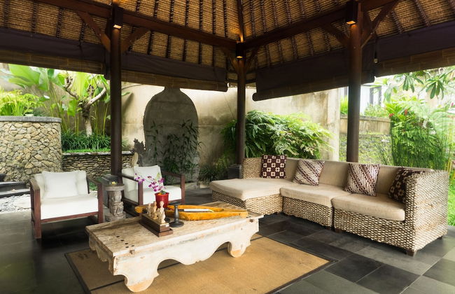 Villa Kembang Bali - Foto 24