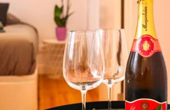 Golden Place - Cacilhas - Foto 2