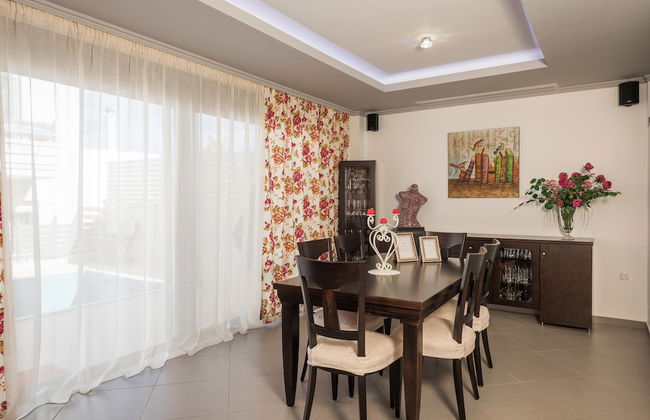 Villa Antoni - Foto 13