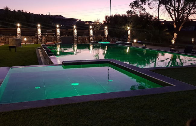 ORION Eco Suites - Foto 1