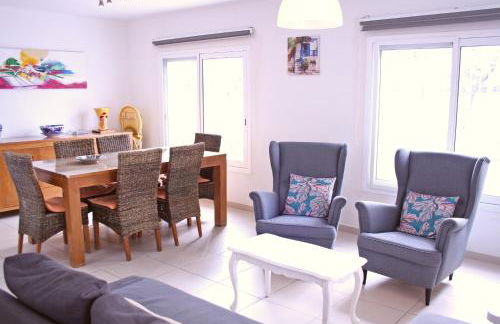 Charming seafront villa - Foto 13