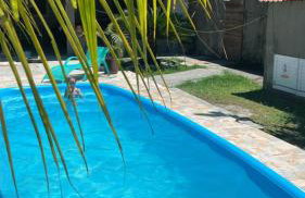 LINDO SOBRADO PERTINHO DA PRAIA - WiFi 600 MEGAS - Foto 59