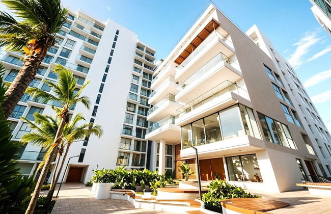 Apartamentos Salinas del Mar - by SOHO - Foto 4