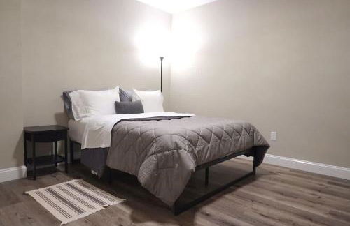 Unit 21 Spacious 2BR Apartment Long-term Stay - Foto 29