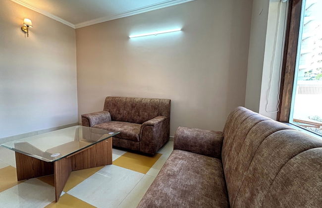 Luxury 4 Bedroom's Independent villa - Foto 21