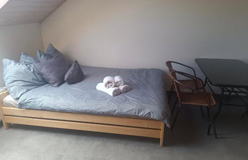 Agroturystyka Żuczek nad jeziorem - Foto 23