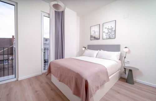 Limehome Valencia Carrer de Sant Jacint - Photo 26