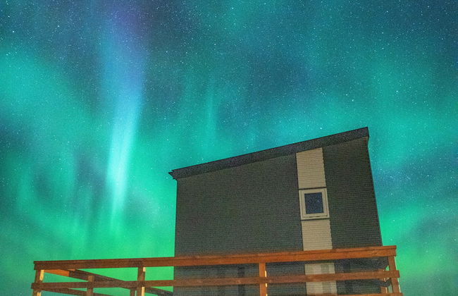 Afternoon Cottages - Foto 18