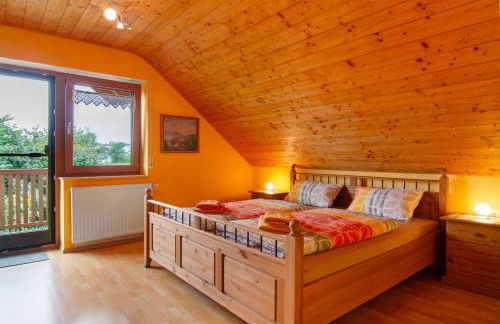 Ferienwohnung Schank - Foto 8