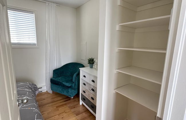 Pimishka Domaine Nature - Chalets - Foto 5