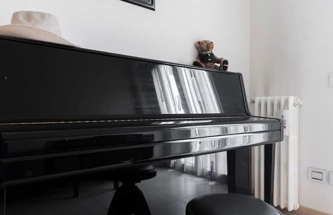 Italianway - Dall'ongaro 24 - Foto 20