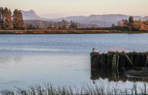 Historic Astoria Waterfront Views Vintage Vibes - Foto 14