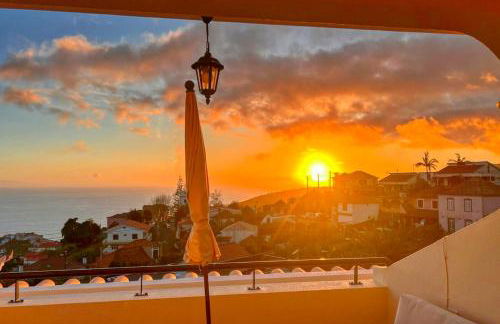 Pôr do Sol, a Home in Madeira - Foto 1