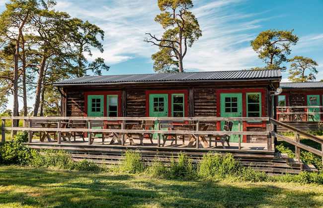 STF Ihre Gård - Foto 6