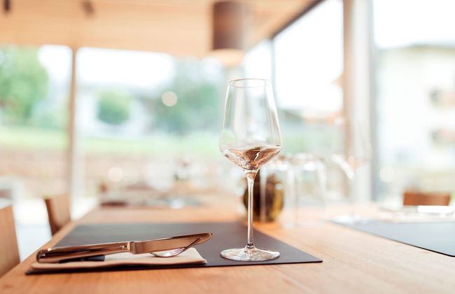 All-Suite Resort Ötztal - Foto 74