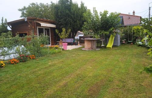 Appartement 1 chambre - Foto 8