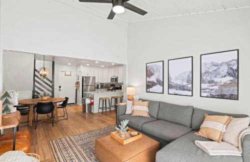 St. Anton Getaway - Shared Bbq, Pool & Hot Tub - Foto 10