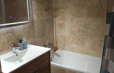 Nice studio 5 minutes walk from the beach - Photo 2