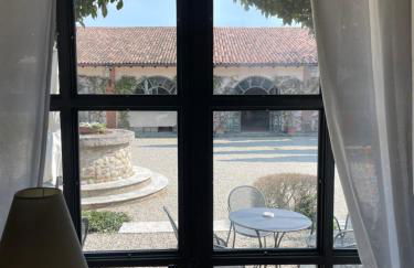 Agriturismo Antica Dimora Del Turco - Foto 75