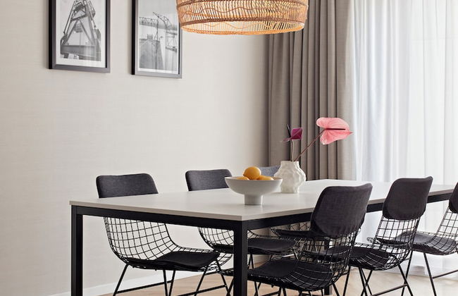 Numa Amsterdam Docklands - Photo 33