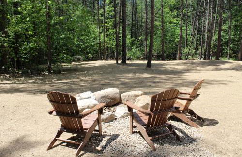 Cascade Mountain Chalet - Foto 24