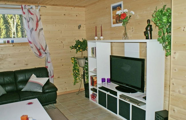 Quaint Apartment in Umhausen near Ski Area - Foto 8