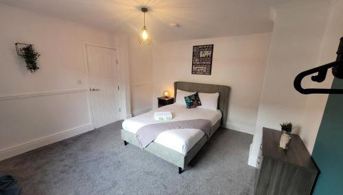 Luke Stays - Parsons Gardens - Foto 5