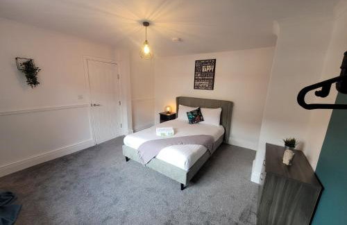 Luke Stays - Parsons Gardens - Foto 5