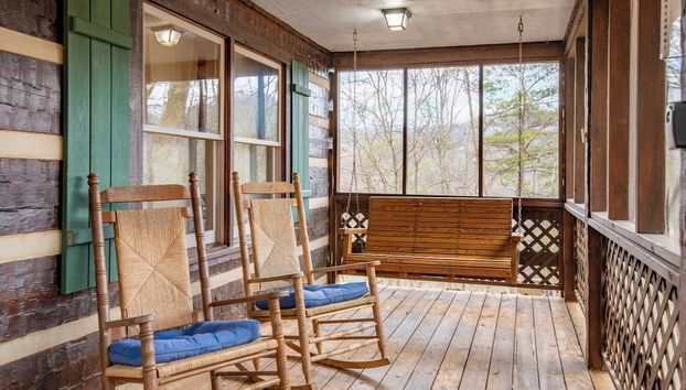 Twilight Ridge by Avantstay Mountain Mansion, 20min to Pigeon Forge - Foto 3, Interior