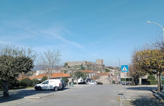 Cottage Aldeia Da Serra - Historic Areas of Portugal - Foto 29