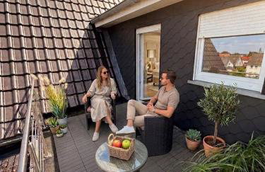 Fewo Lüheblick im Haus Lühegarten - Photo 35