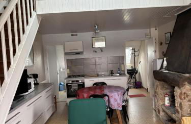 Studio les Mouettes - Foto 1