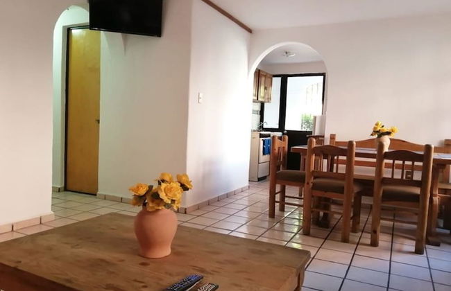 Departamento Pb Estacionamiento, Centrico - Foto 15