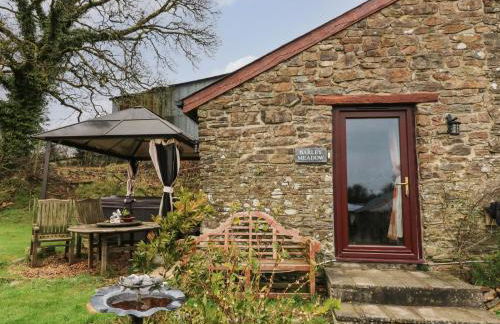 Barley Meadow - Foto 2