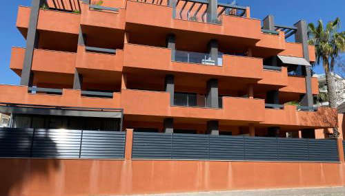 Penthouse Palapagolf - Foto 2