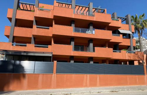 Penthouse Palapagolf - Foto 2