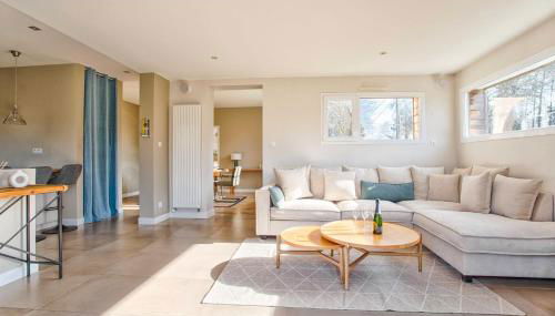 Villa Garcane à 200 m de la mer - Cabourg - Foto 5