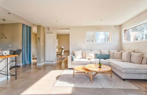 Villa Garcane à 200 m de la mer - Cabourg - Foto 5