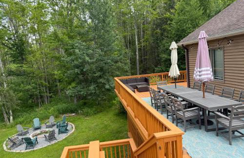 Mountain Modern Escape - EV Charger - 5BDRM - Foto 10