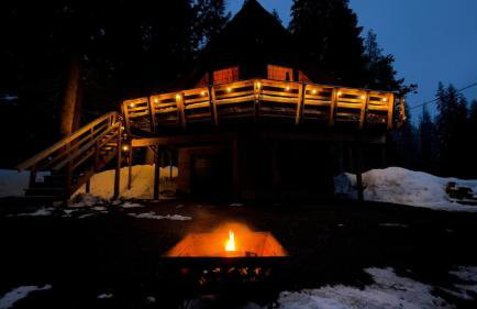 Little Bear Lodge - Foto 5