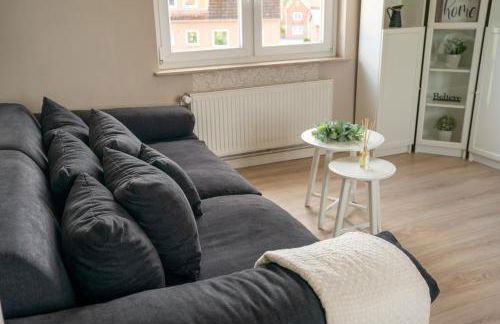 Ferienwohnung Am Hafen - Foto 20