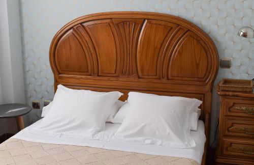 Plaza Mayor Centro - Familiar-Sin Ruido-Wifi-Ascensor - Foto 26