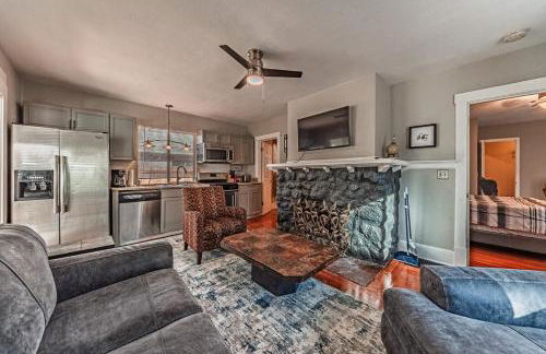 Four Bedroom Retreat Retreat Near Cheyenne Mountain - Foto 6