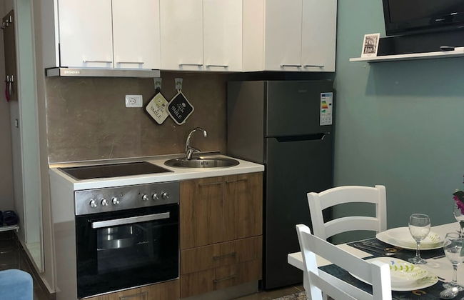 Rezidenca Shopi Apartments - Foto 32