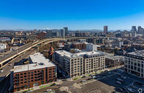 Luxury 1BEDROOM 1BATH SLABTOWN-PEARL - Photo 10